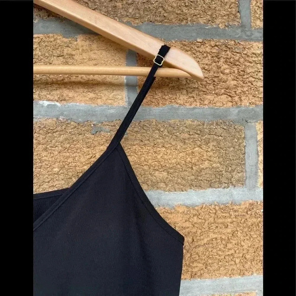 Hatch Black babydoll dress size 2 medium - Picture 6 of 7